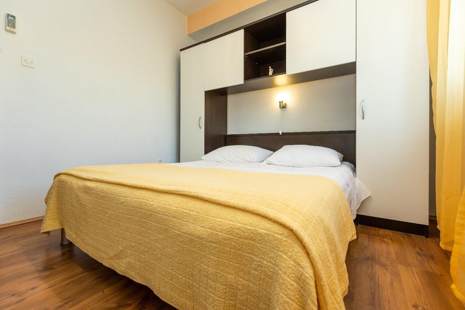 Apartments Vesna Luka  Екстер'єр фото