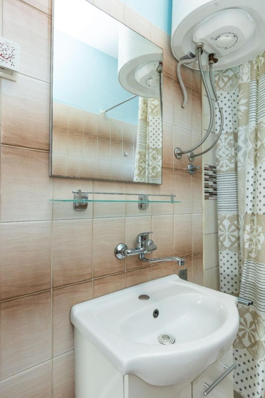 Apartments Vesna Luka  Екстер'єр фото
