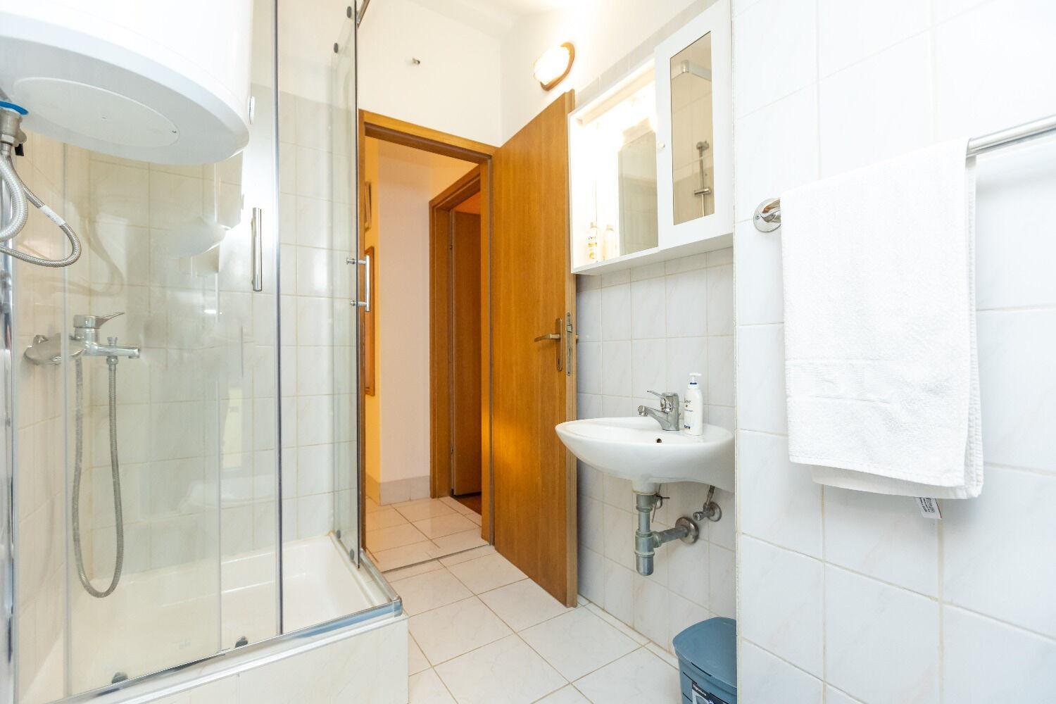 Apartments Vesna Luka  Екстер'єр фото
