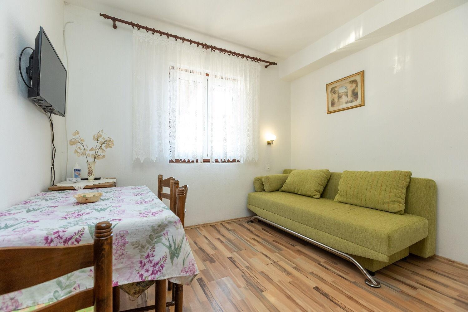 Apartments Vesna Luka  Екстер'єр фото