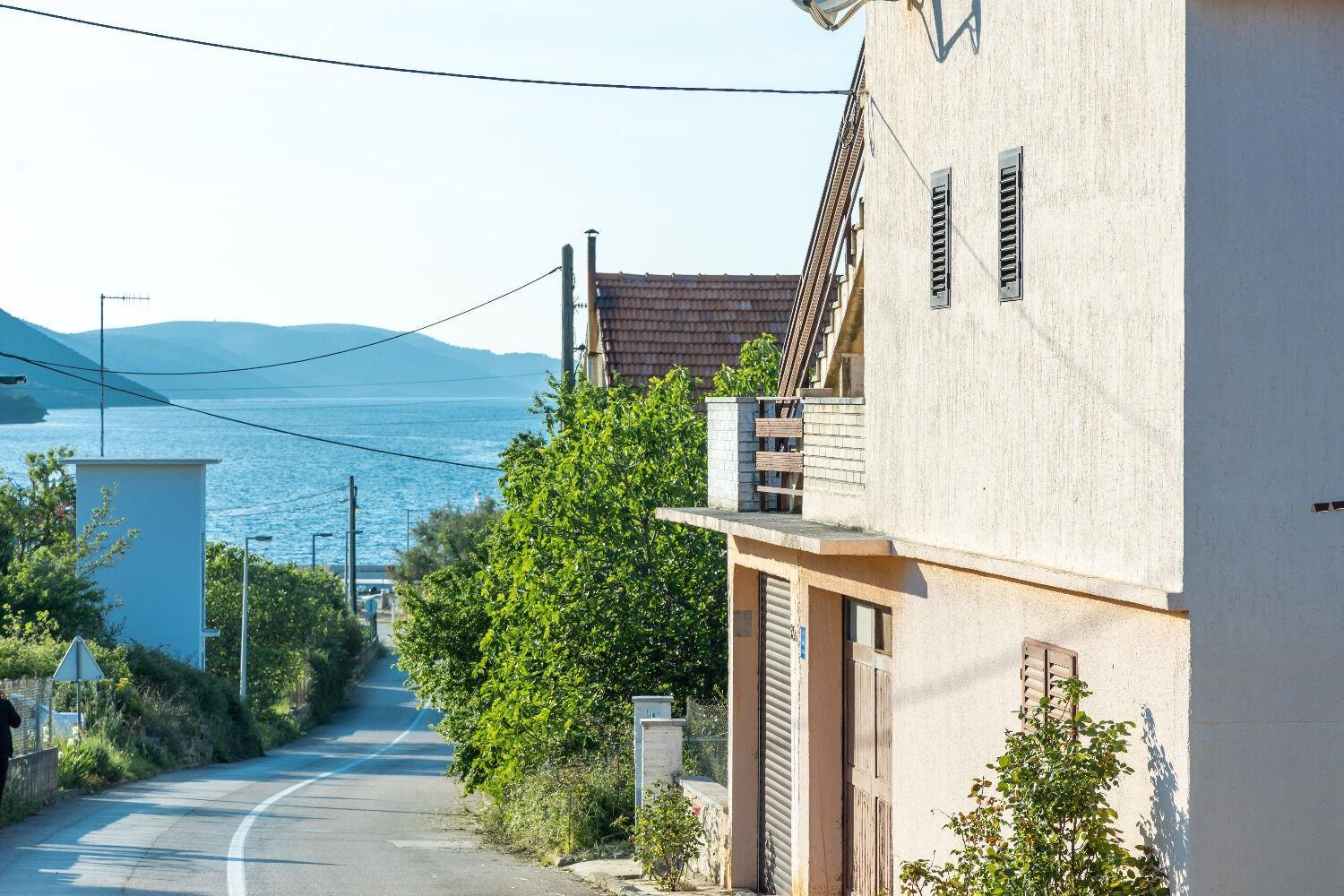 Apartments Vesna Luka  Екстер'єр фото