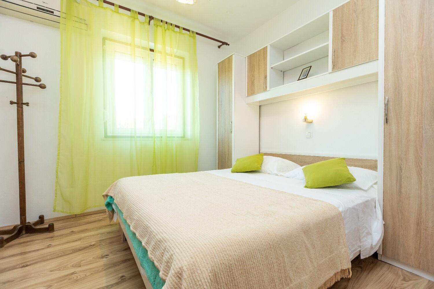 Apartments Vesna Luka  Екстер'єр фото