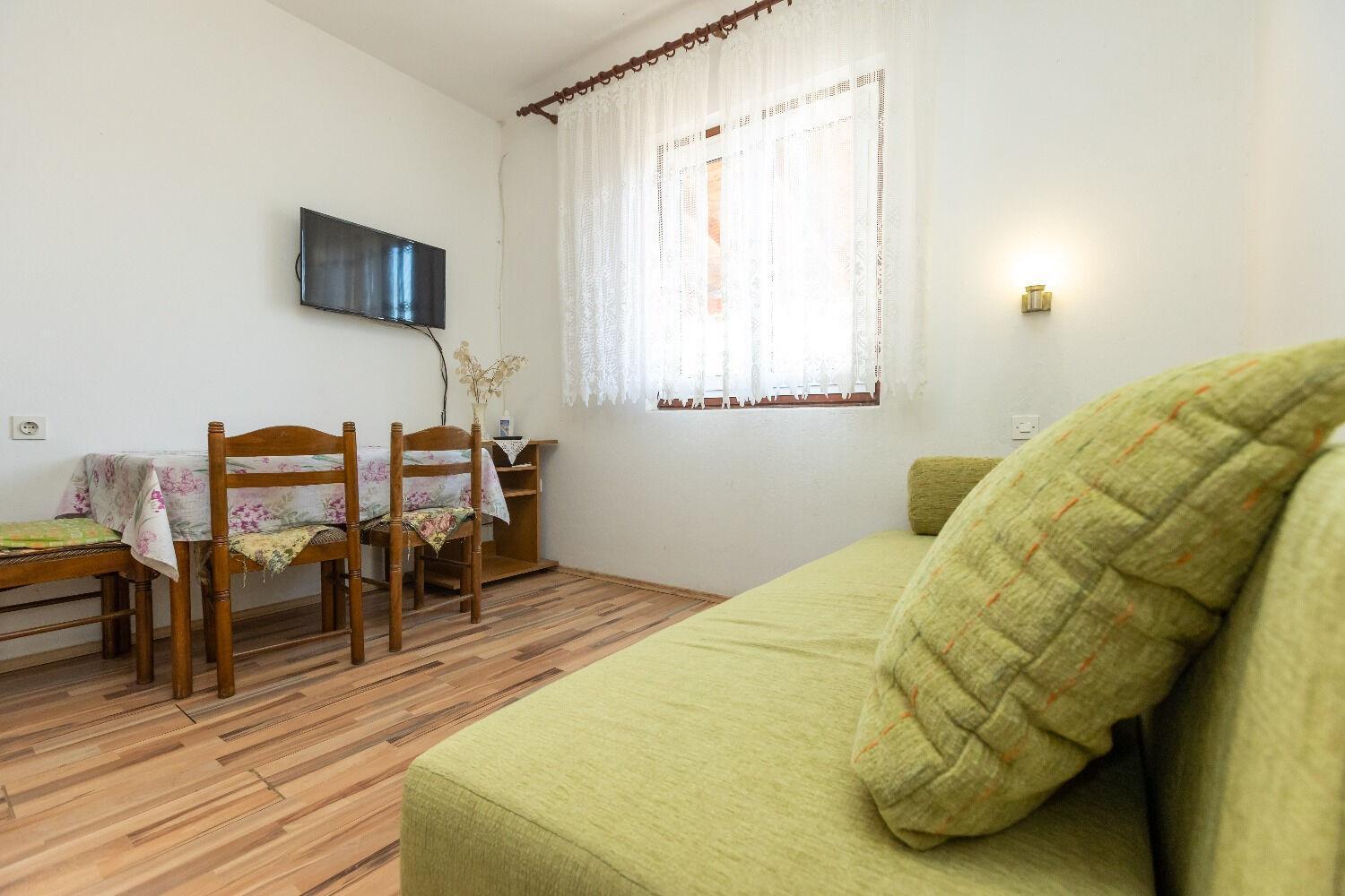 Apartments Vesna Luka  Екстер'єр фото
