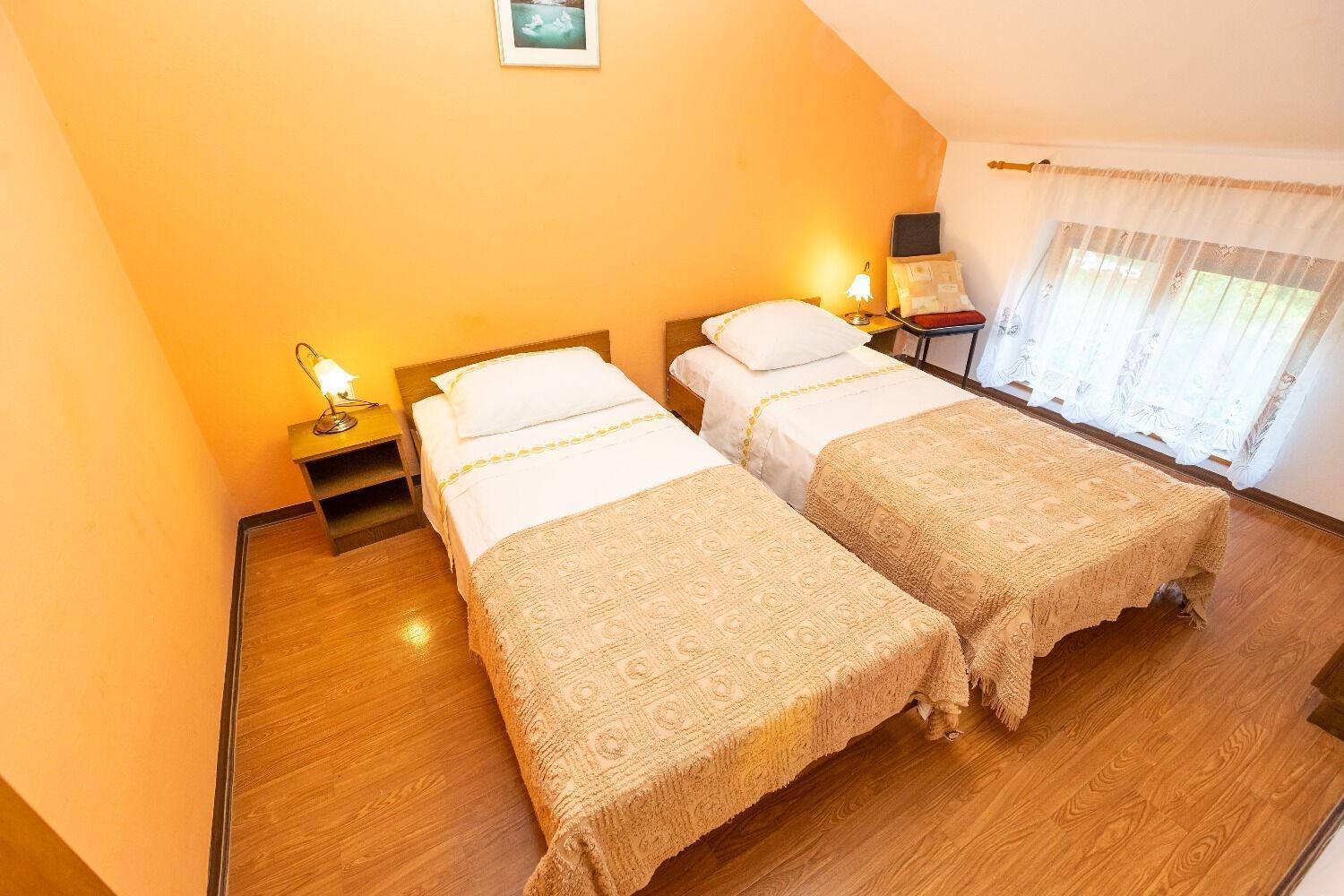 Apartments Vesna Luka  Екстер'єр фото