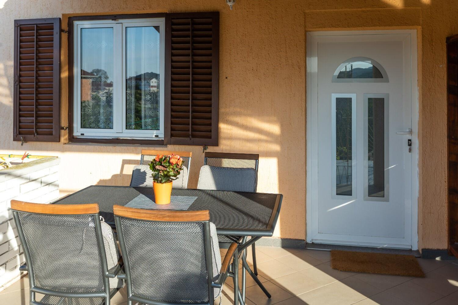 Apartments Vesna Luka  Екстер'єр фото