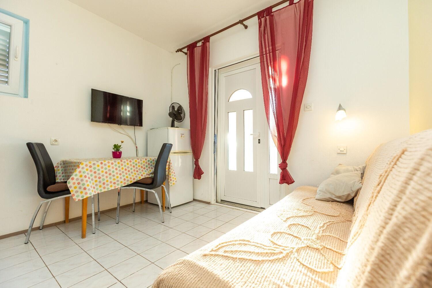 Apartments Vesna Luka  Екстер'єр фото