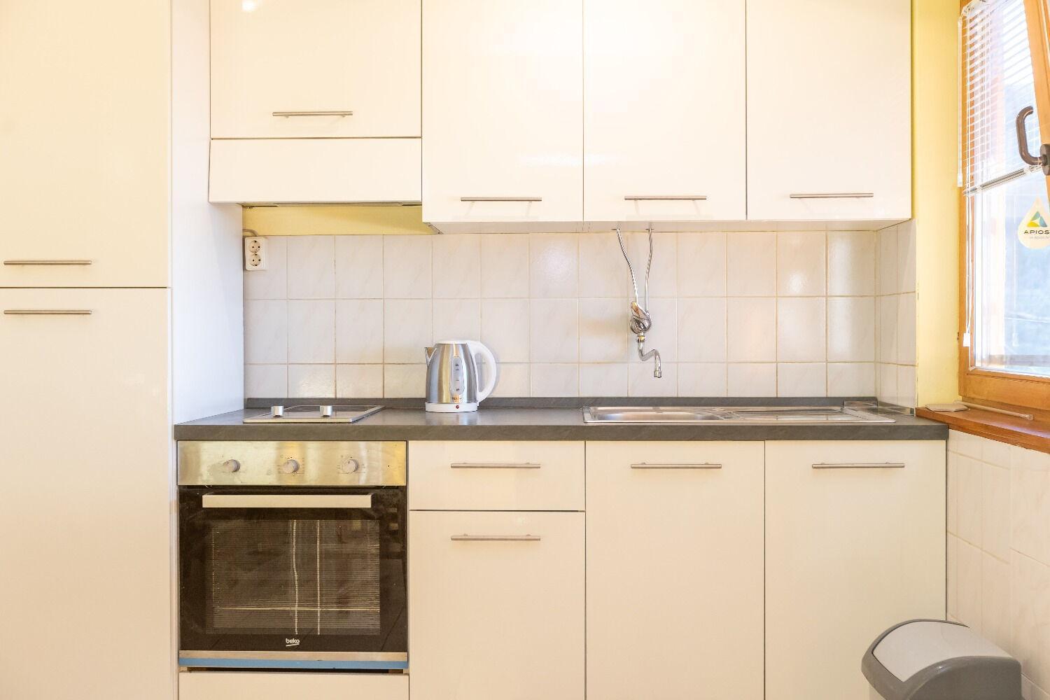 Apartments Vesna Luka  Екстер'єр фото