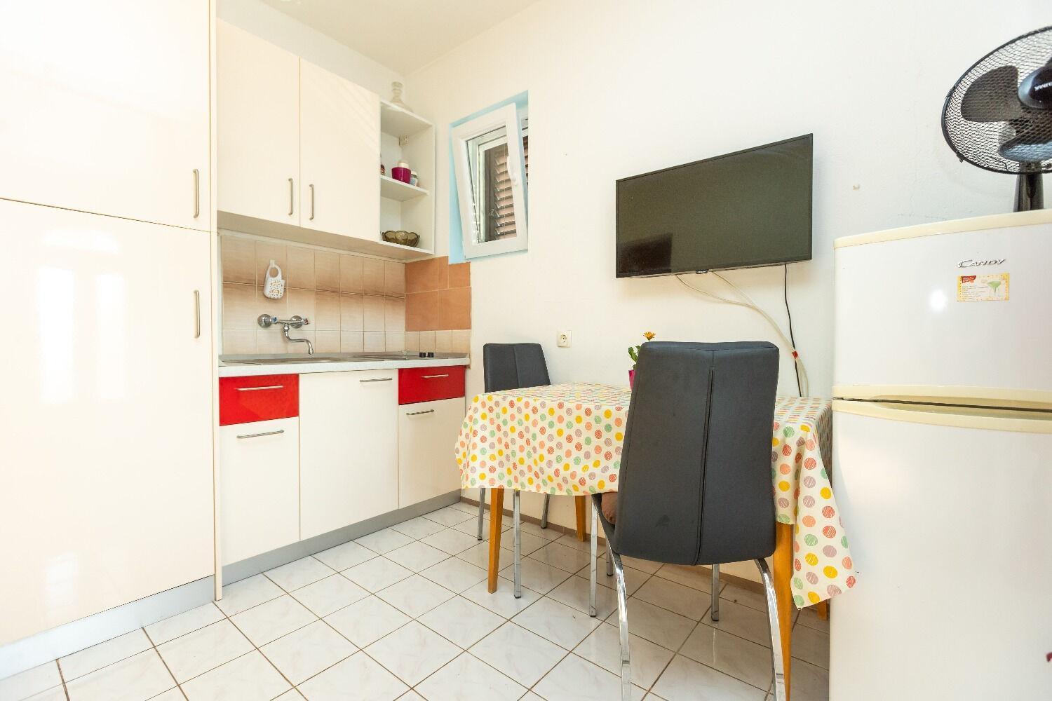 Apartments Vesna Luka  Екстер'єр фото