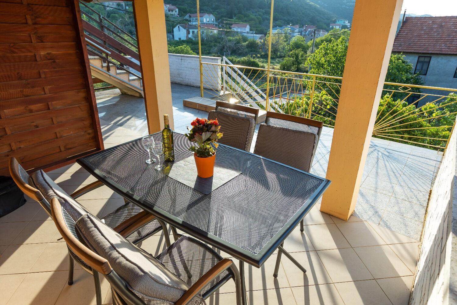 Apartments Vesna Luka  Екстер'єр фото
