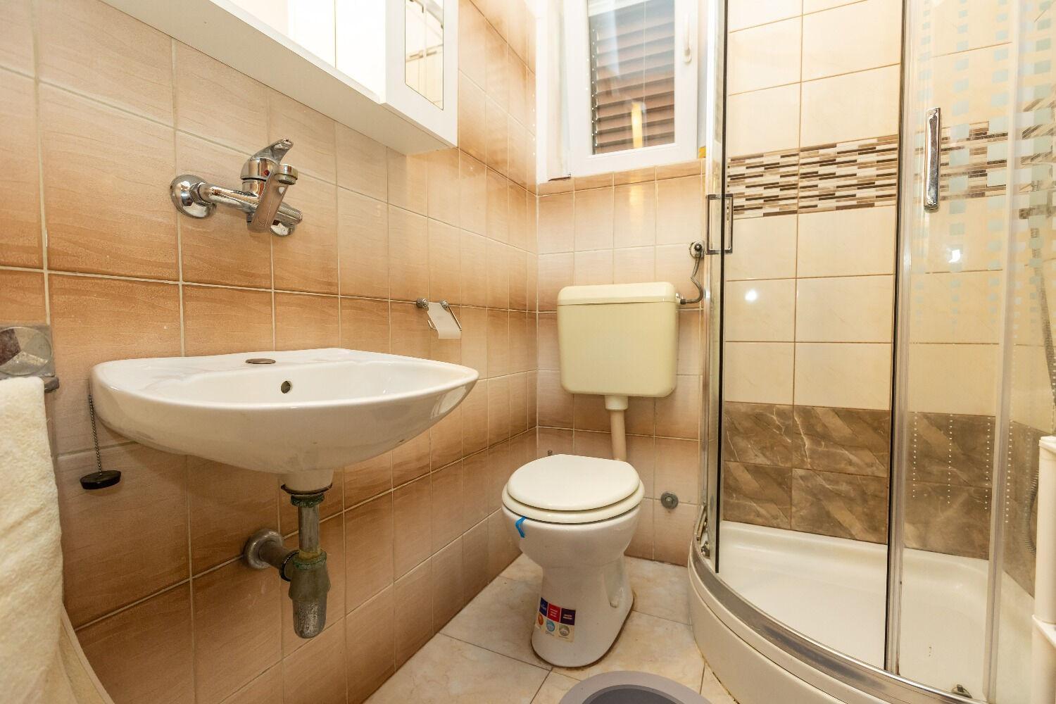 Apartments Vesna Luka  Екстер'єр фото