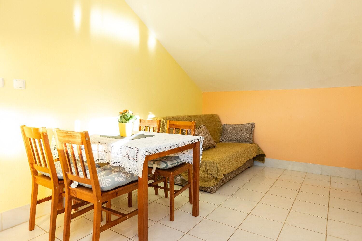Apartments Vesna Luka  Екстер'єр фото