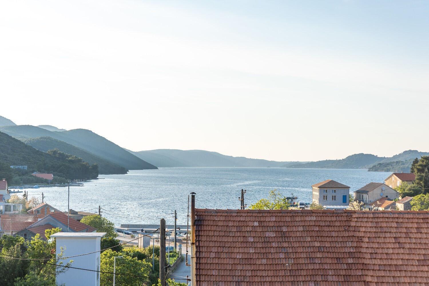 Apartments Vesna Luka  Екстер'єр фото