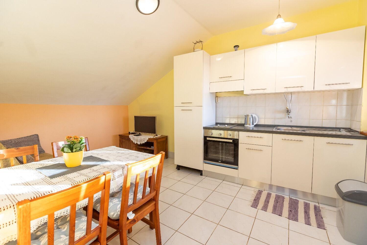 Apartments Vesna Luka  Екстер'єр фото