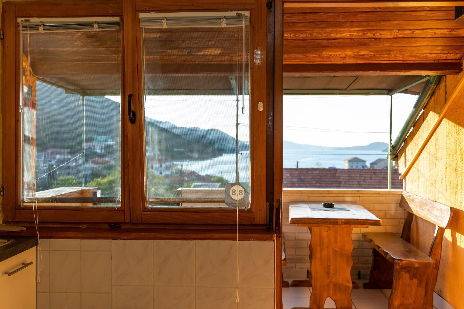 Apartments Vesna Luka  Екстер'єр фото