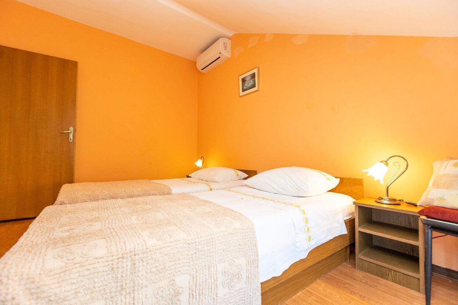 Apartments Vesna Luka  Екстер'єр фото