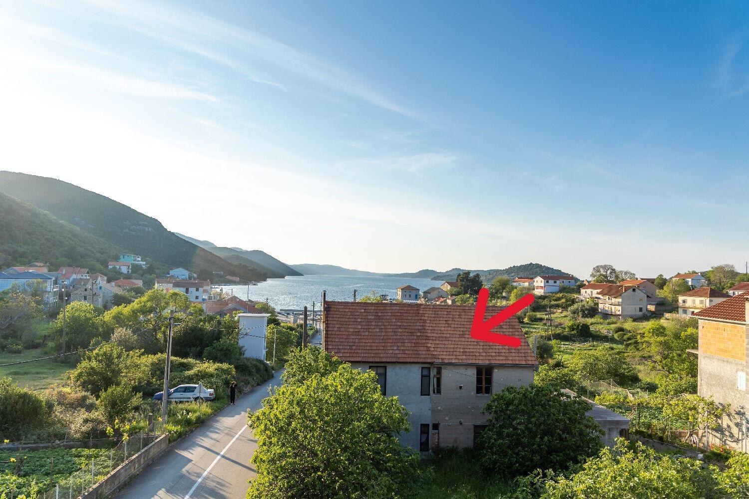 Apartments Vesna Luka  Екстер'єр фото