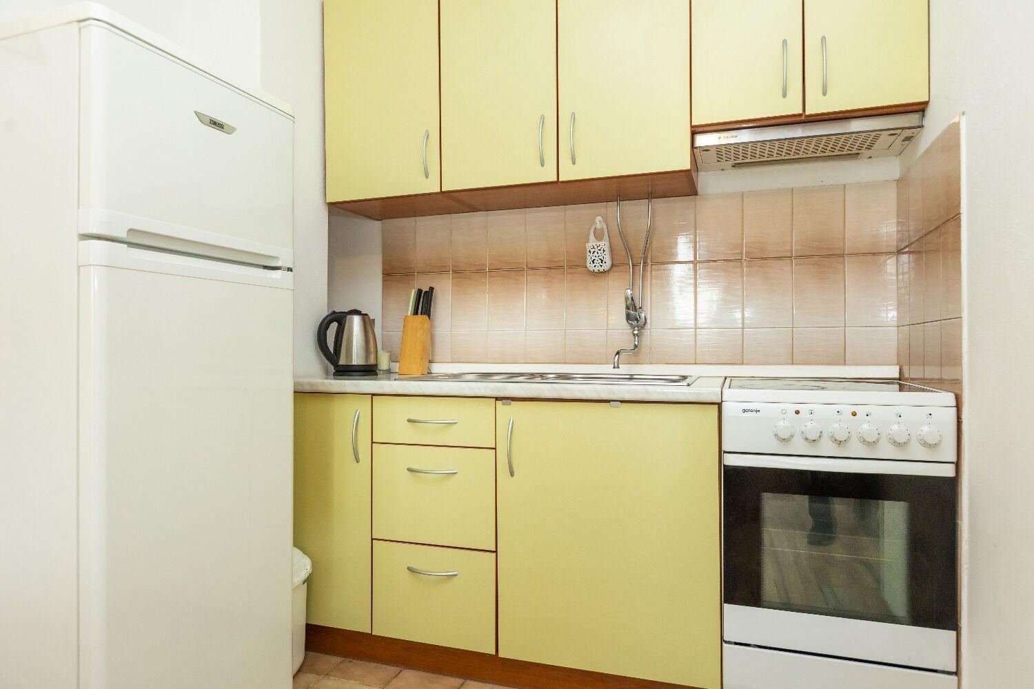 Apartments Vesna Luka  Екстер'єр фото