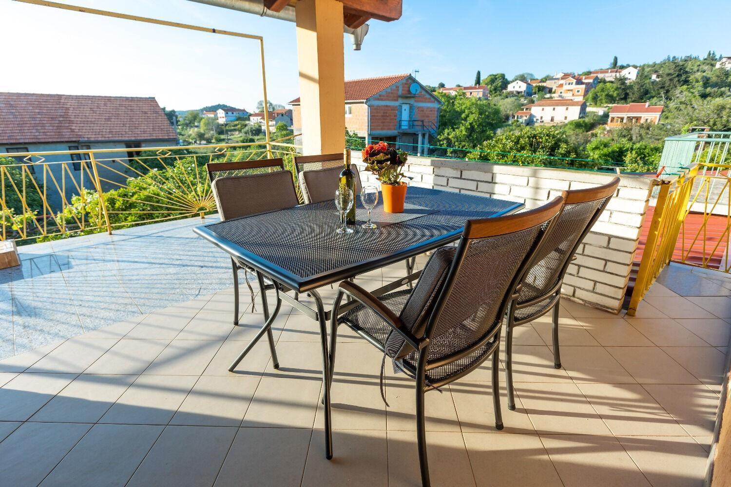Apartments Vesna Luka  Екстер'єр фото
